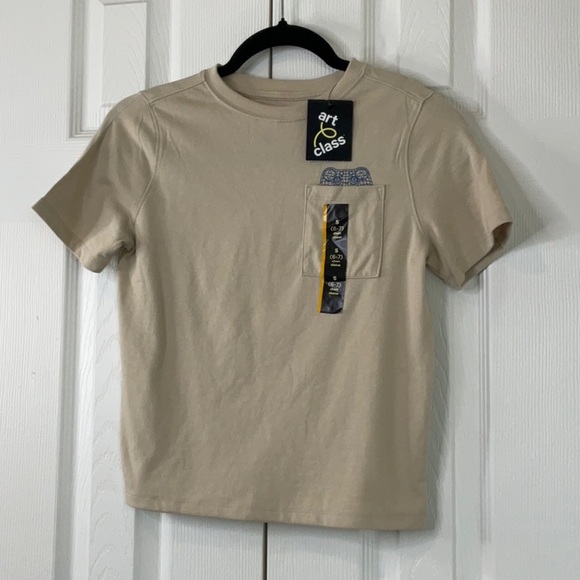 Art Class Kids T Shirt Size S - Picture 5 of 7